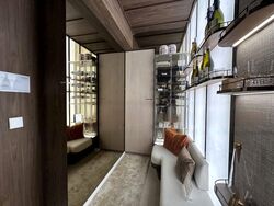 Union Square Residences (D1), Condominium #459400691
